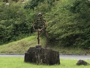 タイトル:『サクガンマン』