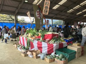 五穀豊穣を感謝する『宝船』